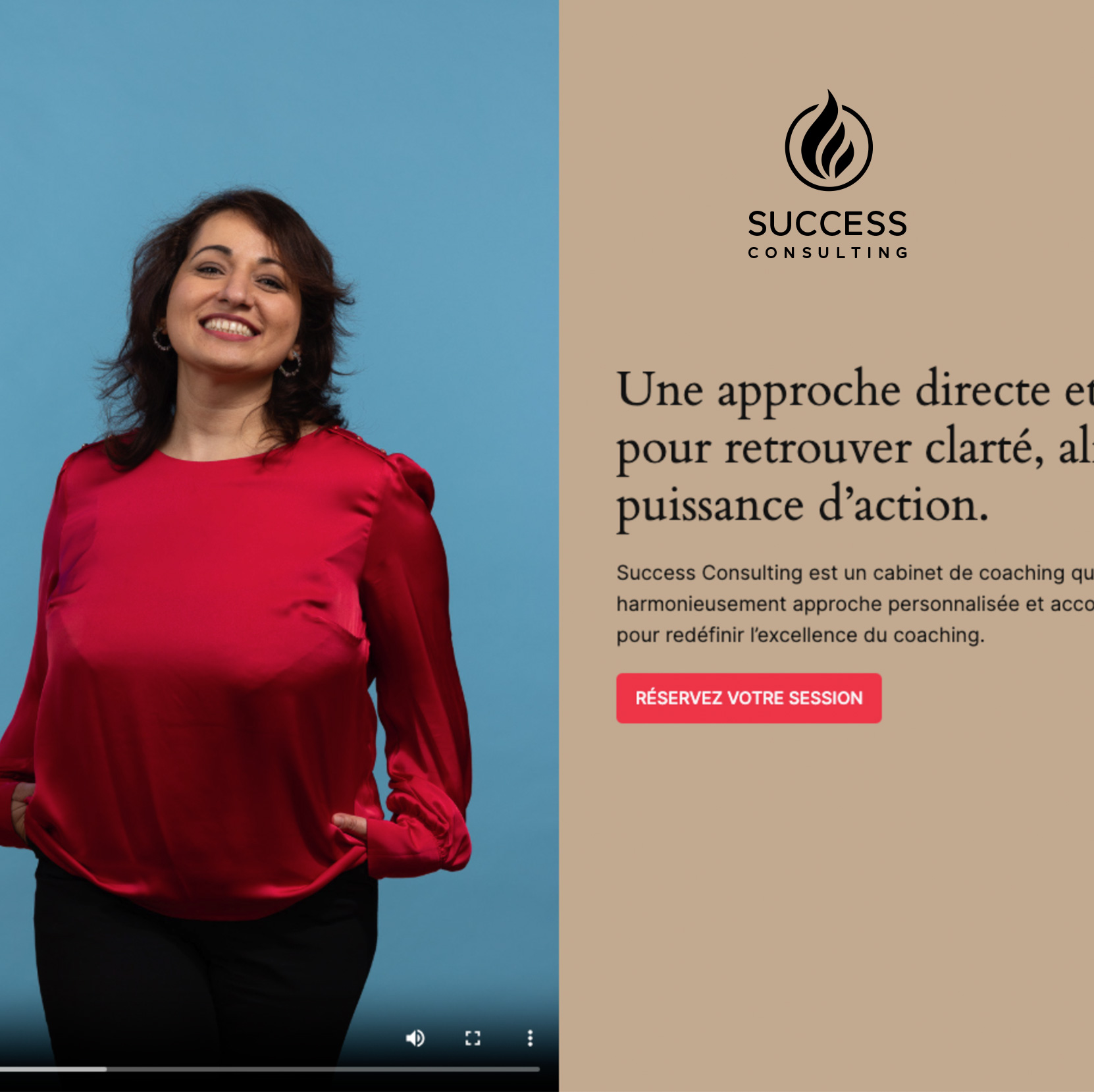 Success Consulting
